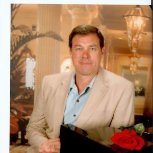 Meet your Posher, Greg